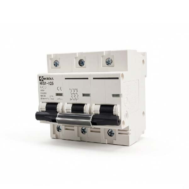 Why Is the HYB1-125 C100 MCB Miniature Circuit Breaker the Smart Choice for Reliable Electrical Protection Why Is the HYB1-125 C100 MCB Miniature Circuit Breaker the Smart Choice for Reliable Electrical Protection