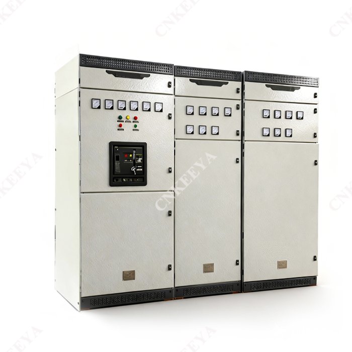 GGD Low Voltage Power Distribution Cabinet