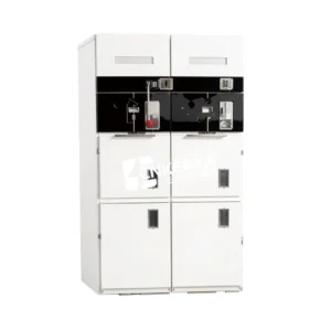 SF₆ Insulated Ring Main Unit (RMU)